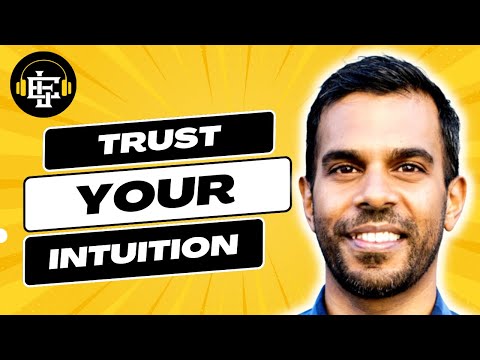 Trusting Your Intuition to Find Your Superpower with Hasan Khair | Everyday Leadership Podcast
