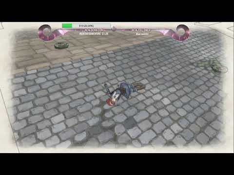 Valkyria Chronicles (PC) - Part 26 - The Splintered Horn, Hard difficulty tries and A ranks