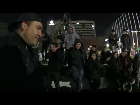 ABCZ RESPONSE vs MOMO DAKARO: 4tos - [KD] Duplas II