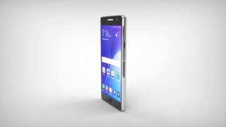 Samsung A5 2016 Black