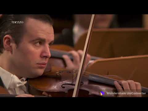 Leyli and Majnoun by Gara Garayev