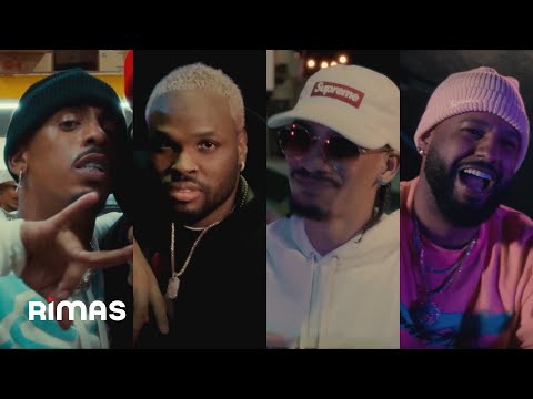 Urba & Rome, Marconi Impara, Randy - Placita