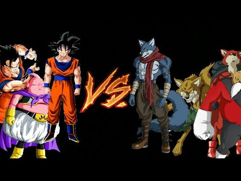 Full zeno expo/ universe survival saga