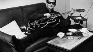 roy orbison old love song