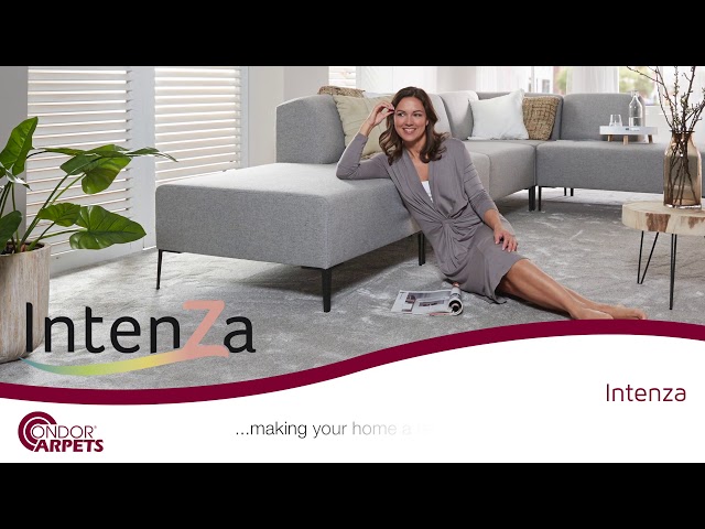 Ковролин Condor Intenza Cadillac 91