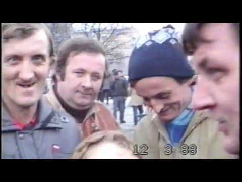 1988. Bitwa o awans (Polonia Bydgoszcz i Pomorzanin Toruń). Odcinek 1.