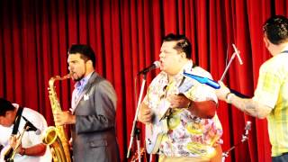 THE RIP EM UPS: BABY DOLL