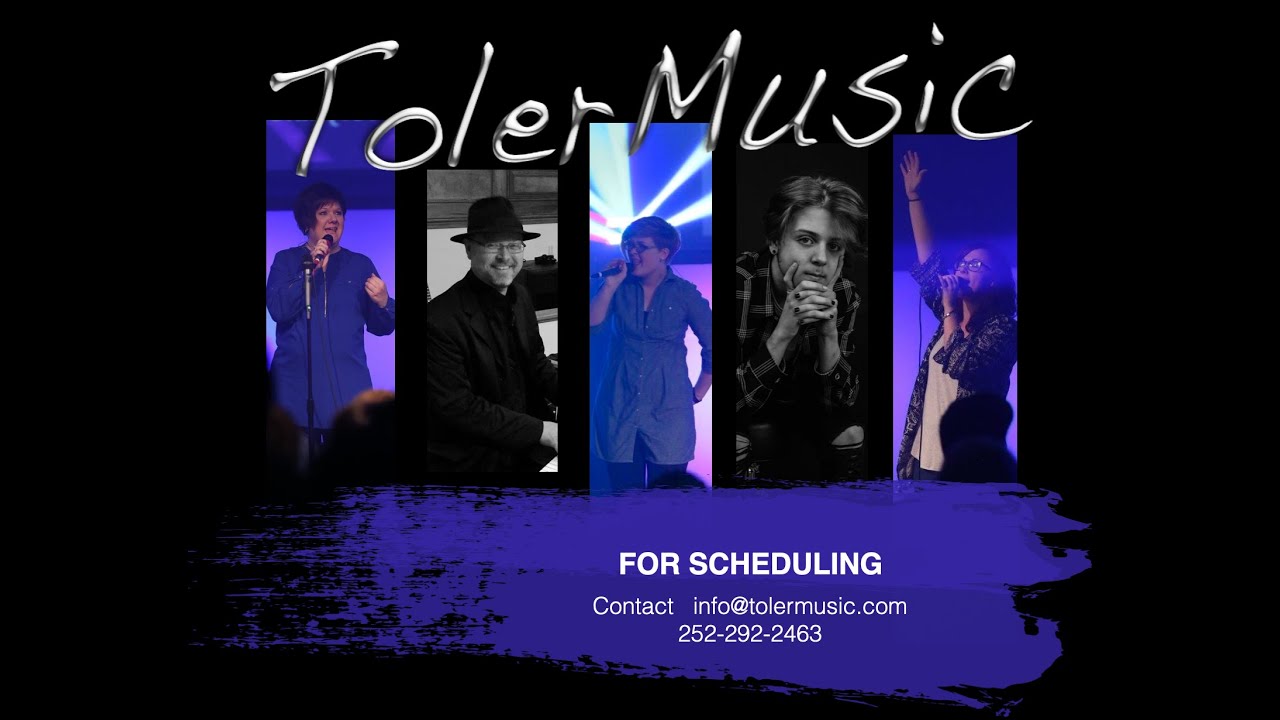 Promotional video thumbnail 1 for TolerMusic