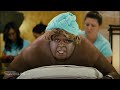 Big Momma Hot Rock Massage Scene A Secret Of A Happy Marriage Big Momma House 2 Martin Lawrence