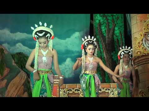 Ketoprak Ronggo Budoyo # Haryo Saloko Tanding Part 1 # Ds.Prawoto Kec.Sukolilo-Pati