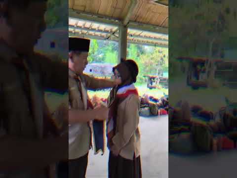 Pelantikan Pengurus OSIS #pemimpinmuda #osis #sekolah