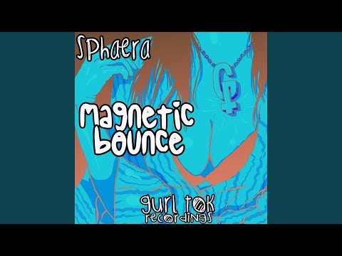 Magnetic Bounce