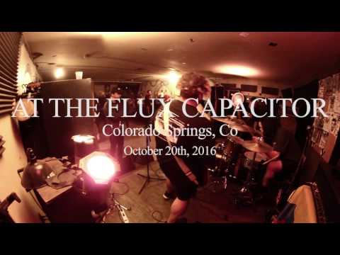 SLEDGE (Live) Full Set at The Flux Capacitor | Colorado Springs, Co || 10.20.2016