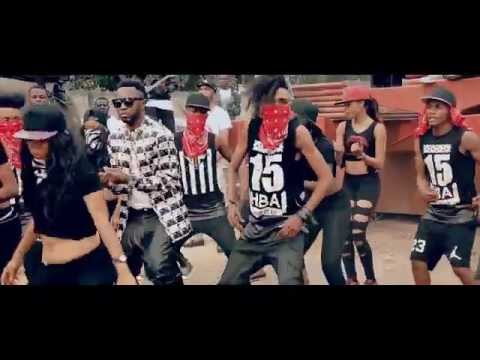 Pegguy Tabu - Choco Factory (Feat Kabuya, Equaliseur) [Clip officiel]