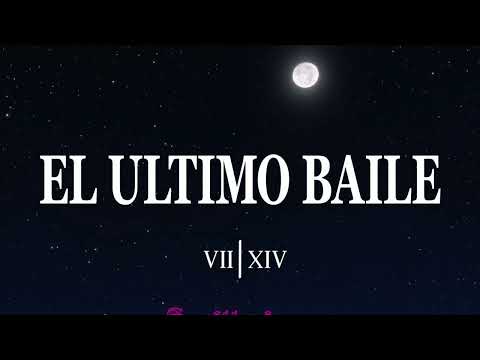 11. LR Ley Del Rap - El último baile | Sagittarius ( Vizualizer )  #sagittariuselalbum
