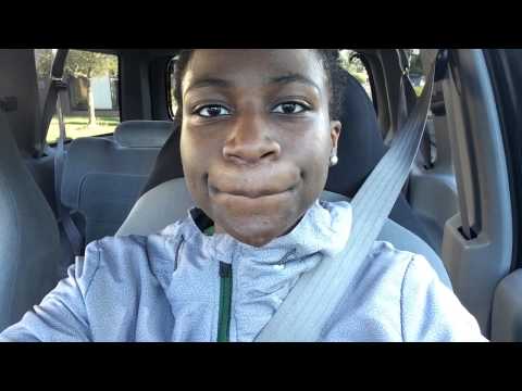 DISRESPECTFUL STUDENT!! (Vlog #2)