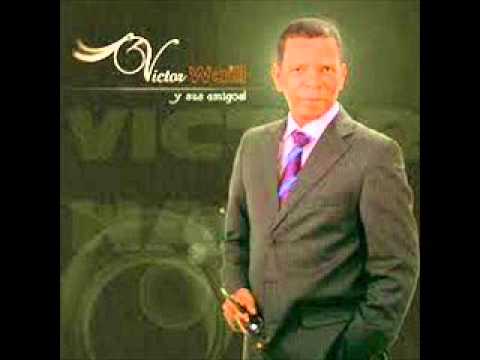 Victor Waill-Adios,ahora sobran las palabras