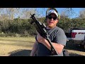 Shot For Shot HK SP5 PDW B T SQD RBS9 Aimpoint ACRO P2