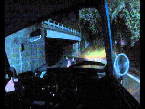 cossonay Titine de nuit