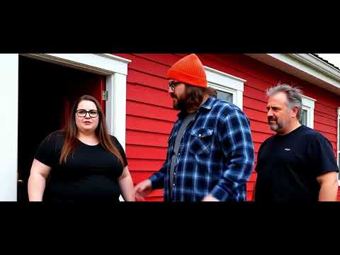 Anthony Phillip Stone  I Know You're Listening Music Video