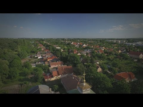 Ékes Fehérvár - Maroshegy