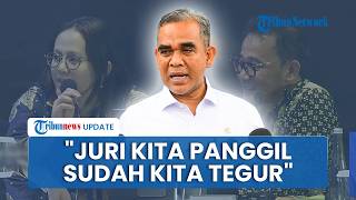 Ketua MPR Tegur Juri Lomba Cerdas Cermat 4 Pilar Kalbar Buntut Salahkan Jawaban Finalis yang Benar