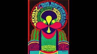 Moby Grape - It Depends On You
