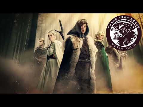 Chapo Trap House - Reviewing The Pendragon Cycle (feat. Pod About List)