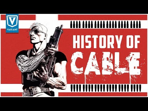 History Of Cable