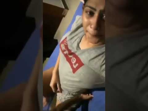 Piumi Hansamali with her son #piumi