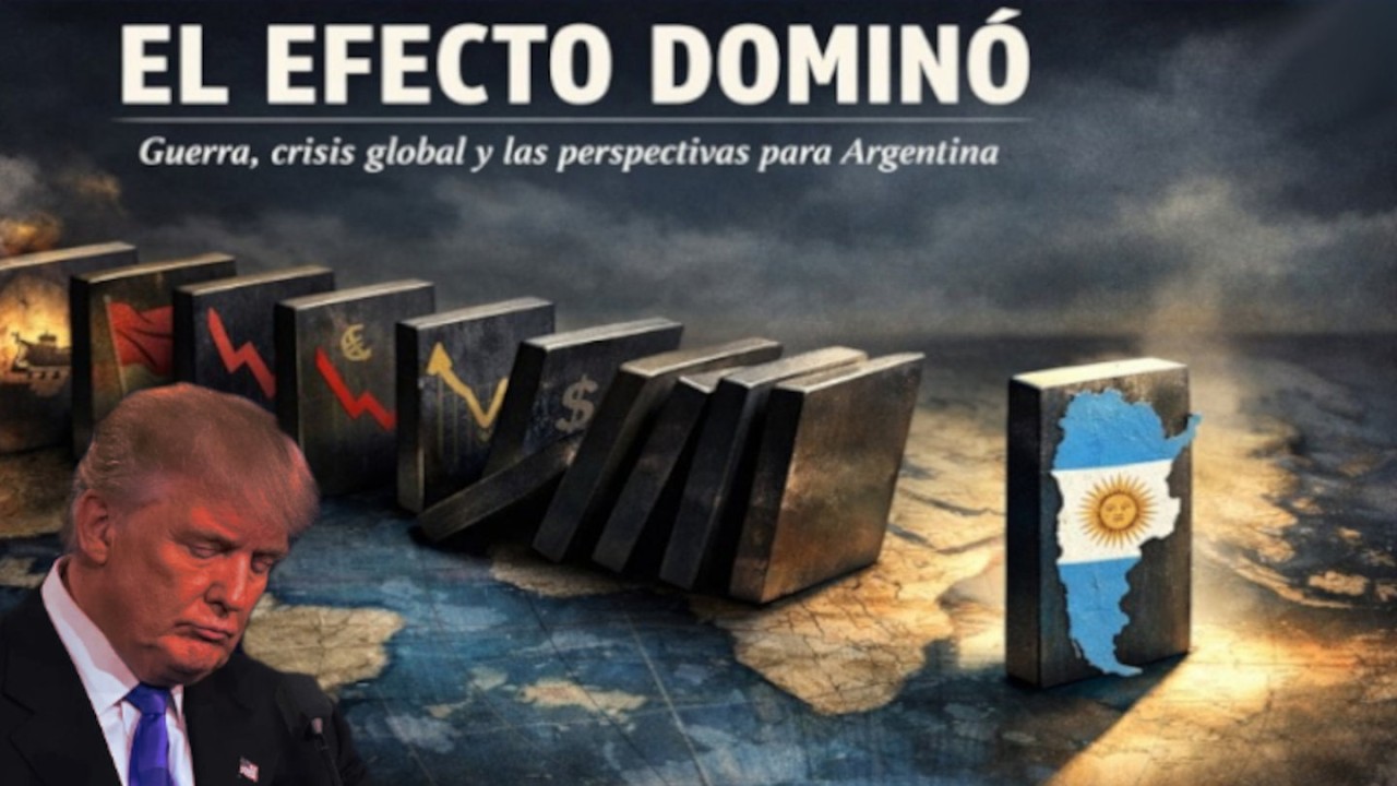 "TRUMP VA A SUFRIR UNA PALIZA HISTÓRICA EL 3 DE NOVIEMBRE. SE ACTIVARÍA EL JUICIO POLÍTICO"