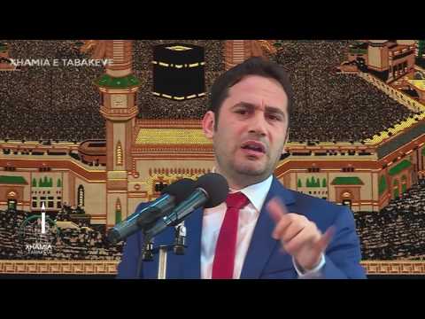 Ngjarje Interesante [Respektimi i PRINDËRVE] - Elvis Naçi