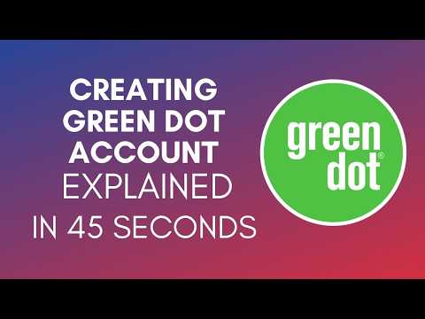 Orig Green Dot Bank