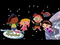 Little Einsteins Soundtrack Credit To Someone