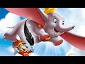 Dumbo Trailers Upscaled HD 1941