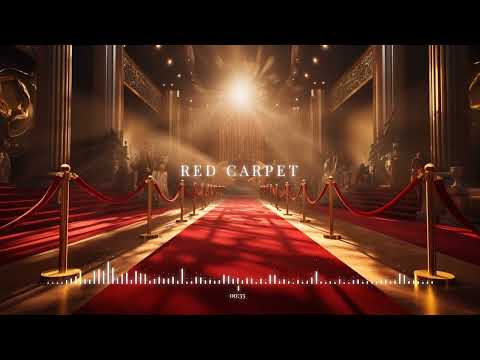 Red Carpet - by PraskMusic [Award Ceremony Opening Music]