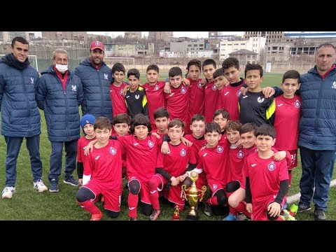 PYUNIK 1-09 Champions 03.08.2021