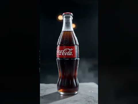 Coca Cola — Reel