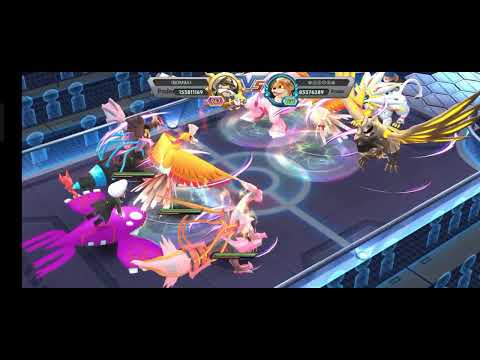 Batalhas na Liga ( 26 ) - Origem Fadas Pokémon