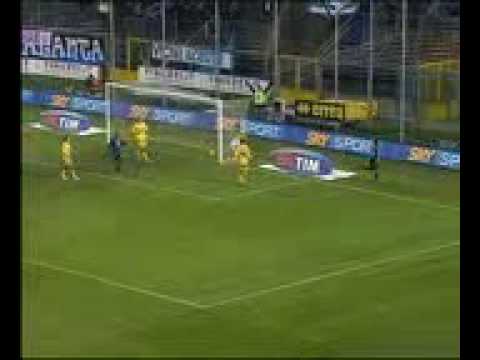 ATALANTA UDINESE 3-0