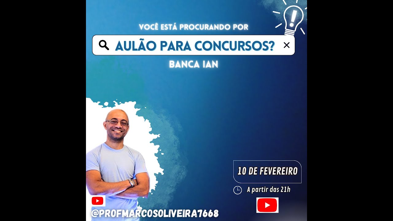 Resolução de Questões - 10/02