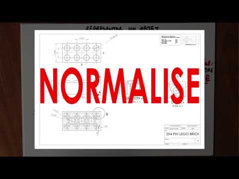 Les essentiels de technologies - Les représentations des objets techniques