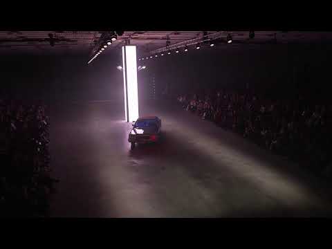 Live Stream Mercedes-Benz Bucharest Fashion Week