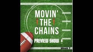 Week 1 Preview Show | 2025 South Carolina High School Football