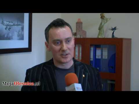 4.03.2010 Oleśnica: miasto kontra wandale i psie nieczystości