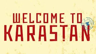 Welcome to Karastan Stream: Jetzt Film online anschauen