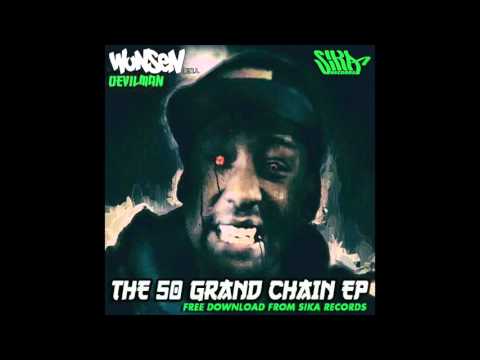 Devilman - Higher (featuring Mr Traumatik)