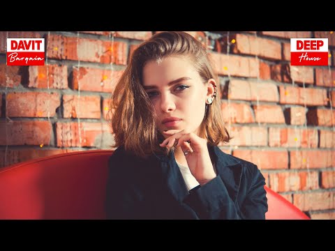 Davit Barqaia - I Don't Understand | Music Video |