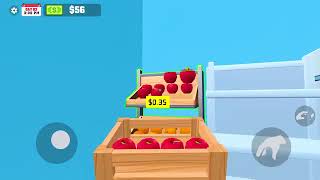 5Supermarket Aquarium Simulator