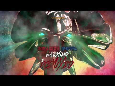 Shanti Powa - Warning in Dub (R.Esistence in Dub Remix)